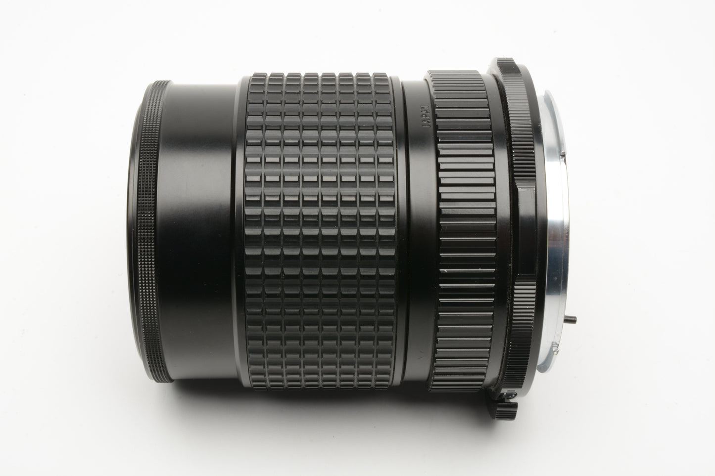 Pentax SMC 165mm f2.8 lens for Pentax 67, Latest version, caps, Sky, Nice