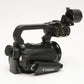 Canon XA10 Digital video camcorder w/batt, handle, Clean! Tested