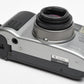 Minolta Freedom Zoom 140EX QD Pano 35mm Point&Shoot w/38-140mm zoom, Tested