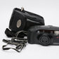 Minolta Freedom Zoom 90EX 35mm Point&Shoot camera w/38-90mm zoom