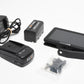 SmallHD 5" On-Camera IPS Touchscreen Monitor, clean and sharp! + batt/charger