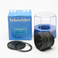 Schneider Componar-C 50mm f2.8 enlarging lens, cap, RR, boxed