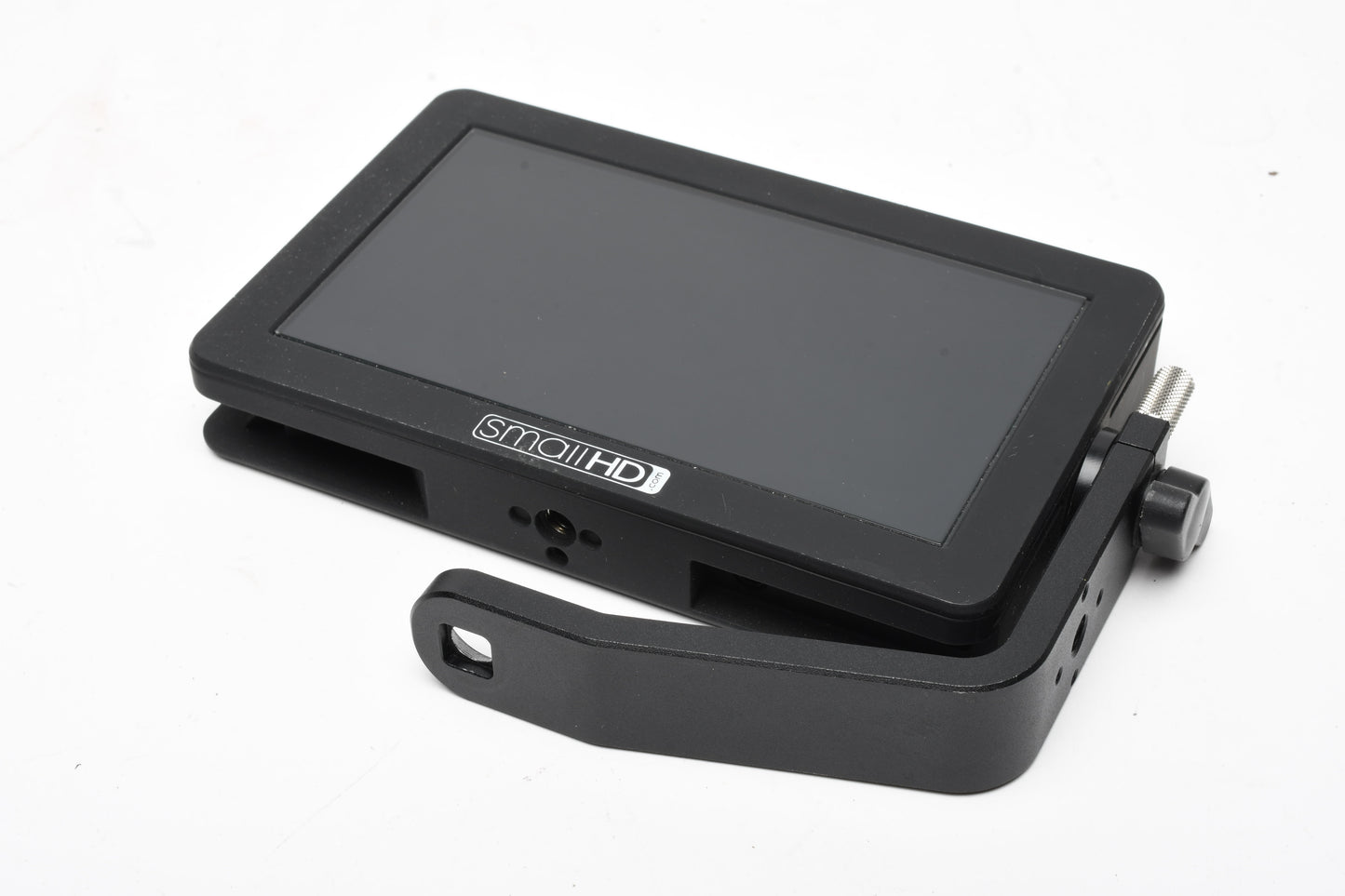 SmallHD 5" On-Camera IPS Touchscreen Monitor, clean and sharp! + batt/charger