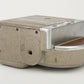 Revere Eight Model 70 Magazine Cine 8mm Movie Camera, strap, works! Vintage