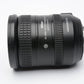 Nikon AF-S Nikkor 18-200mm f3.5-5.6G ED II Ed VR DX zoom lens, caps+hood, Nice!