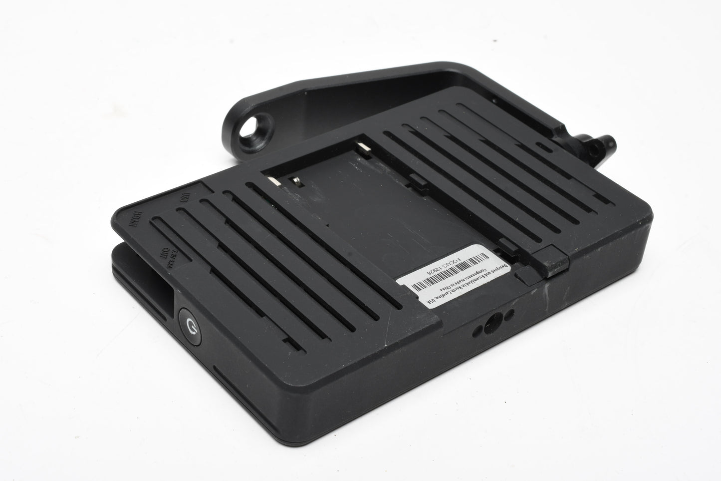 SmallHD 5" On-Camera IPS Touchscreen Monitor, clean and sharp! + batt/charger