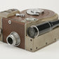 Revere Eight Model 70 Magazine Cine 8mm Movie Camera, strap, works! Vintage