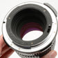 Pentax SMC 165mm f2.8 lens for Pentax 67, Latest version, caps, Sky, Nice