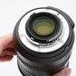 Nikon AF-S Nikkor 18-200mm f3.5-5.6G ED II Ed VR DX zoom lens, caps+hood, Nice!