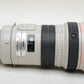 Canon EF 300mm F2.8 L IS USM Lens in case, hood, caps, collar, strap, Mint-!