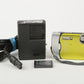 Olympus Stylus 790 SW 7.1MP Digital Point&Shoot camera, All-Weather, Good!