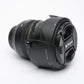 Nikon AF-S Nikkor 18-200mm f3.5-5.6G ED II Ed VR DX zoom lens, caps+hood, Nice!