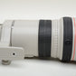 Canon EF 300mm F2.8 L IS USM Lens in case, hood, caps, collar, strap, Mint-!