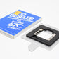 Beseler 67C #6746 Mounted 35mm transparency carrier, New