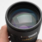 Nikon AF 80-200mm f2.8D ED zoom lens, caps, Nice & Sharp! Clean