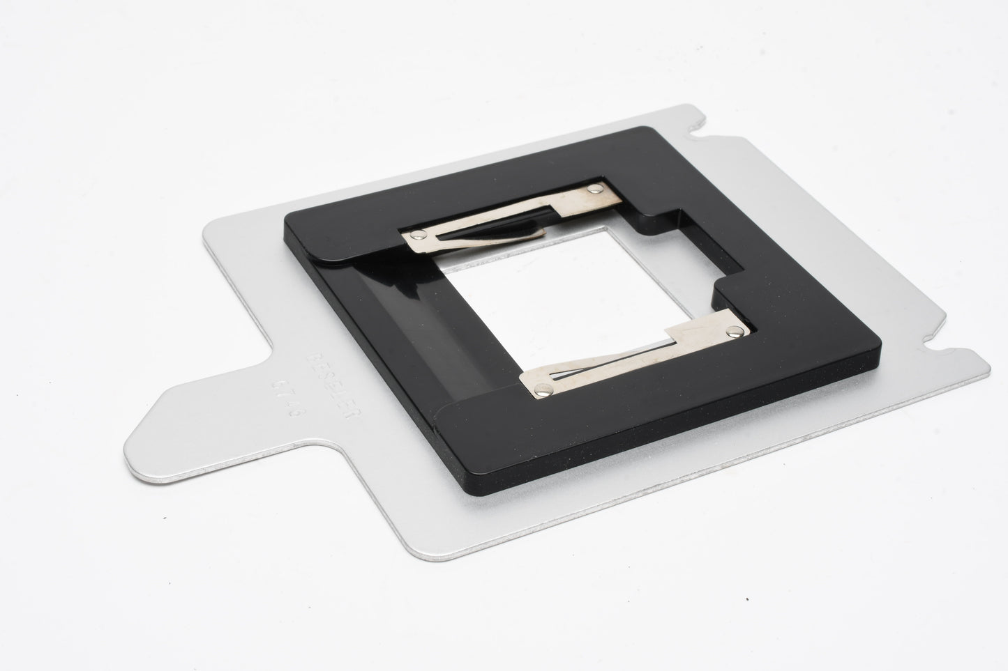 Beseler 67C #6746 Mounted 35mm transparency carrier, New