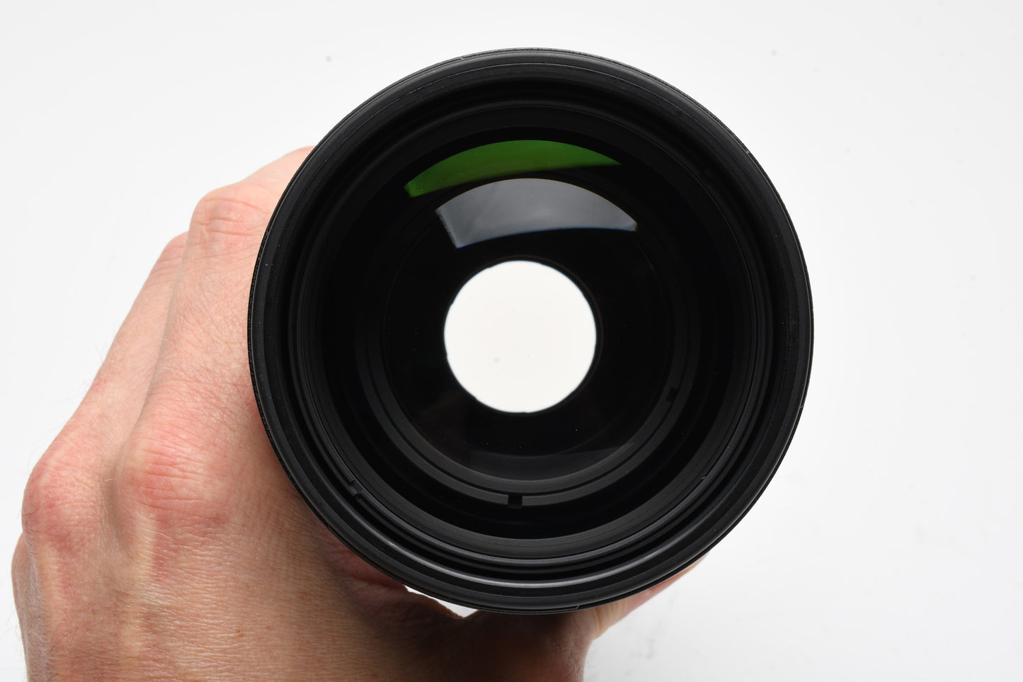 Nikon AF 80-200mm f2.8D ED zoom lens, caps, Nice & Sharp! Clean