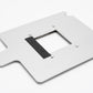 Beseler 67C #6746 Mounted 35mm transparency carrier, New