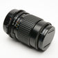 Pentax SMC 165mm f2.8 lens for Pentax 67, Latest version, caps, Sky, Nice