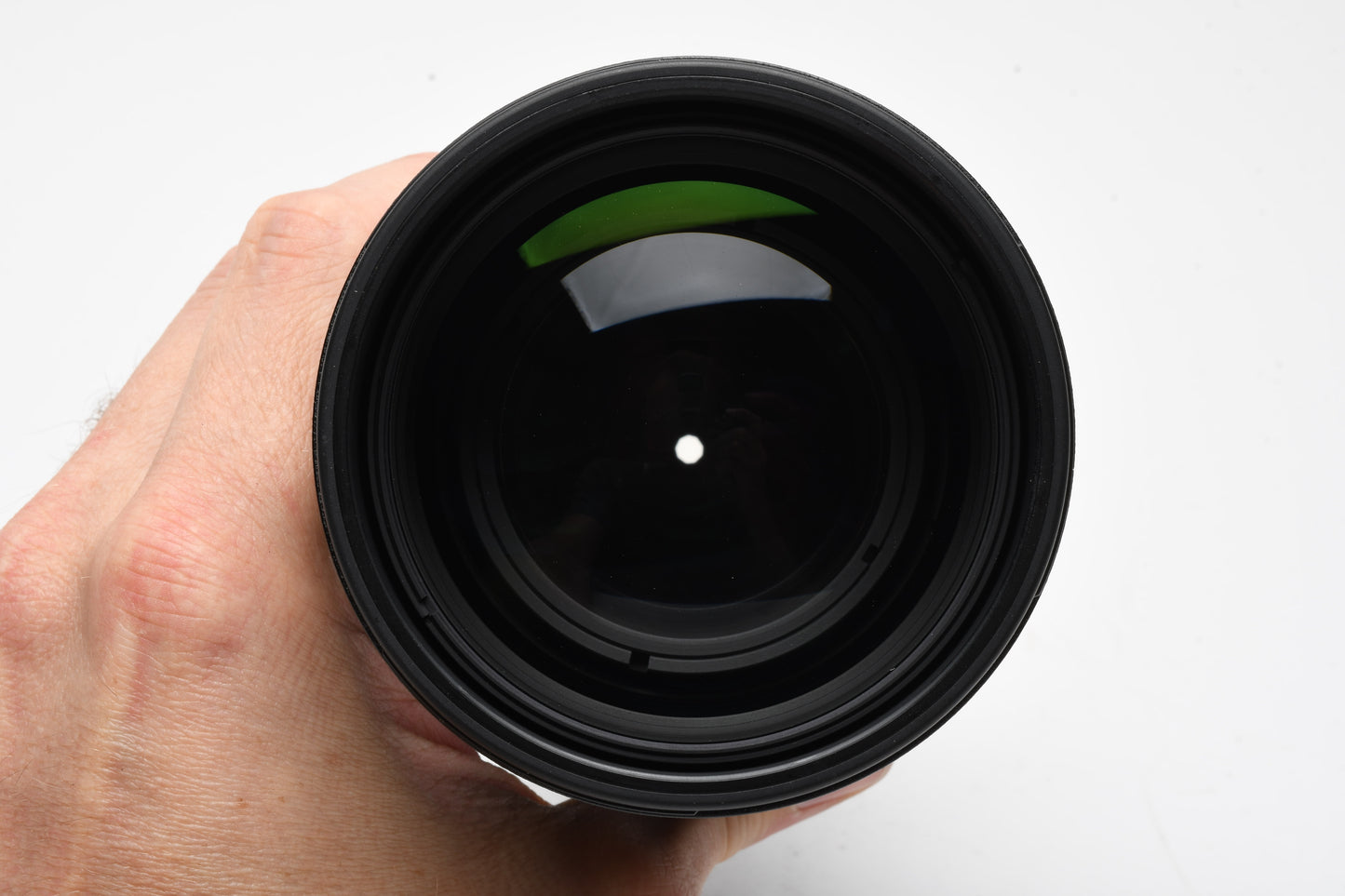 Nikon AF 80-200mm f2.8D ED zoom lens, caps, Nice & Sharp! Clean