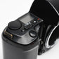 Nikon N8008 35mm SLR Body, cap, strap, tested, Good!