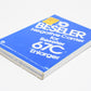 Beseler 67C #6746 Mounted 35mm transparency carrier, New