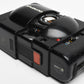 Olympus XA w/A11 flash, New Light Seals, Tested