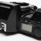Nikon N8008 35mm SLR Body, cap, strap, tested, Good!