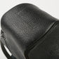 Nikon Nikkormat Nikomat camera leather eveready case, strap, Great!