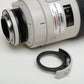 Canon EF 300mm F2.8 L IS USM Lens in case, hood, caps, collar, strap, Mint-!