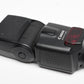 Canon 430EZ Speedlite Flash, Clean condition, tested, w/Case