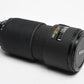 Nikon AF 80-200mm f2.8D ED zoom lens, caps, Nice & Sharp! Clean