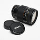 Nikon AF Nikkor 35-70mm f2.8 Macro zoom lens, Great glass, sharp! *Read