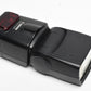 Canon 430EZ Speedlite Flash, Clean condition, tested, w/Case