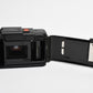 Olympus XA w/A11 flash, New Light Seals, Tested