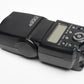 Canon 430EZ Speedlite Flash, Clean condition, tested, w/Case