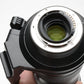 Tamron SP 150-600mm f/5-6.3 USD Di VC Telephoto, Sony A Mount, w/Hood, Caps, Collar