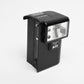 Olympus XA w/A11 flash, New Light Seals, Tested