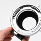 Metabones PL to Sony E Mount T Cinema Adapter in Jewel Case, Mint-