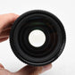 Nikon AF Nikkor 35-70mm f2.8 Macro zoom lens, Great glass, sharp! *Read