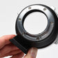 Metabones PL to Sony E Mount T Cinema Adapter in Jewel Case, Mint-