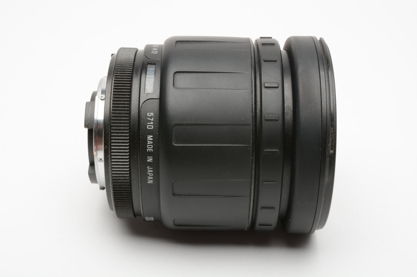 Tamron AF 28-200mm Super f3.8-5.8 LD AF Aspherical IF for Nikon F Mount, Boxed