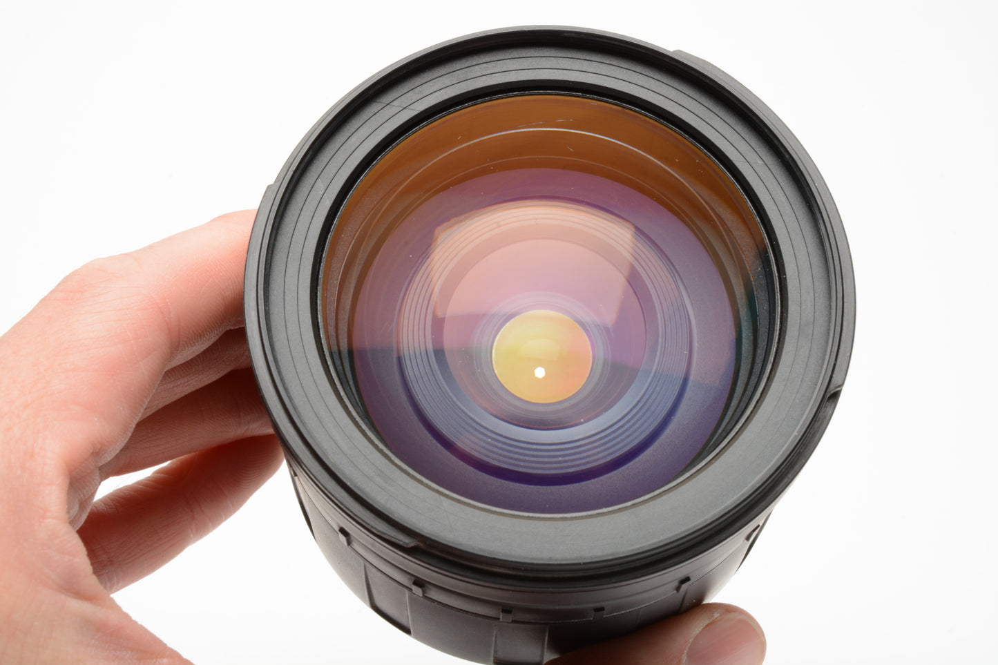 Tamron AF 28-200mm Super f3.8-5.8 LD AF Aspherical IF for Nikon F Mount, Boxed