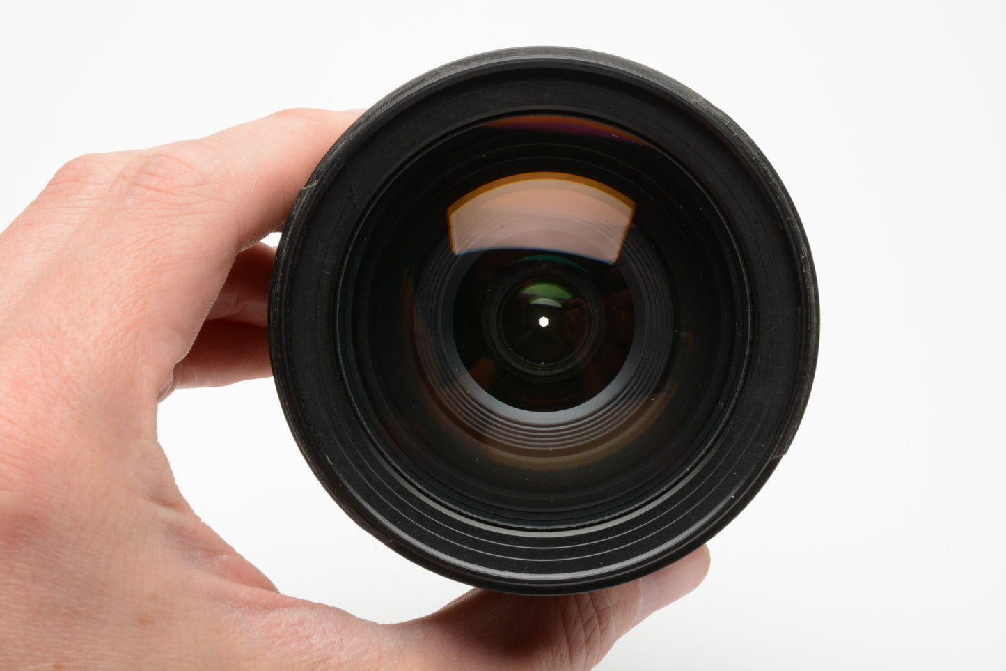 Tamron AF 28-200mm Super f3.8-5.8 LD AF Aspherical IF for Nikon F Mount, Boxed