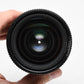 Nikon AF Nikkor 35-70mm f2.8 Macro zoom lens, Great glass, sharp! *Read