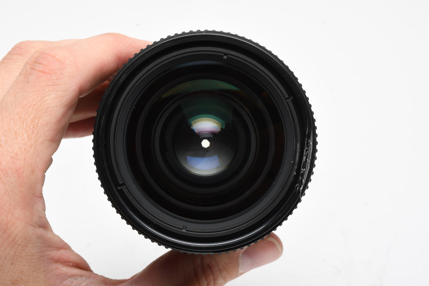 Nikon AF Nikkor 35-70mm f2.8 Macro zoom lens, Great glass, sharp! *Read