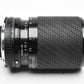 Sigma 35-135mm f3.5-4.5 zoom lens for Nikon Ai-S, Caps, Hood, UV, Nice