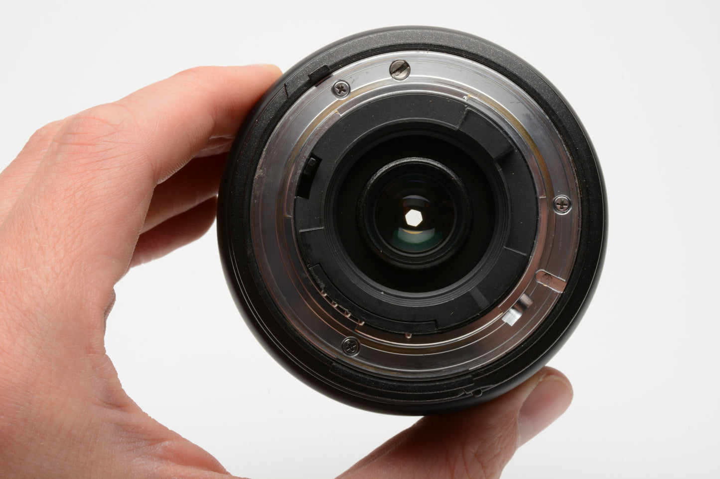 Tamron AF 28-200mm Super f3.8-5.8 LD AF Aspherical IF for Nikon F Mount, Boxed