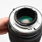 Nikon AF Nikkor 35-70mm f2.8 Macro zoom lens, Great glass, sharp! *Read