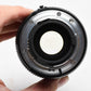 Nikon AF Nikkor 35-70mm f2.8 Macro zoom lens, Great glass, sharp! *Read